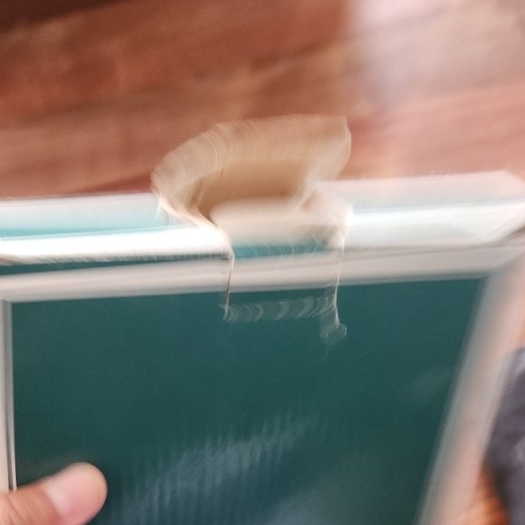 Silver Photo Frame - Picture 9 of 9